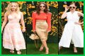 Veuve Clicquot Polo Classic 2019: Best Celebrity Style